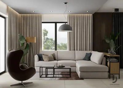 Projektant wnętrz Rzeszów Juka Design